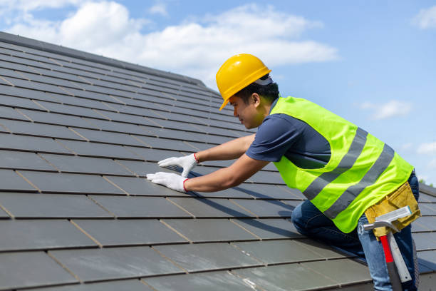 Best Affordable Roofing Company  in Bryson City, NC