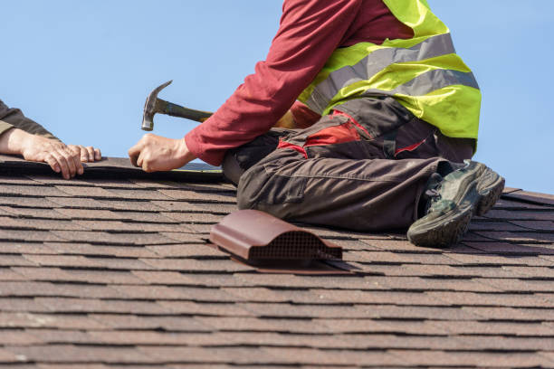 Best Sealant for Roof  in Bryson City, NC