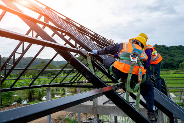 Best New Roof Installation  in Bryson City, NC