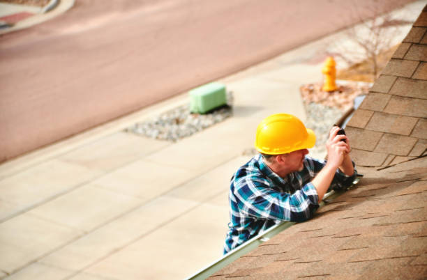 Best Roof Repair Services  in Bryson City, NC