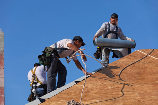 Tile Roofing Contractor in Bryson City, NC