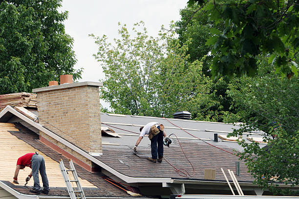 Best Roof Restoration Services  in Bryson City, NC