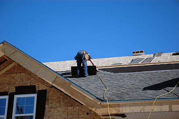 Best Roofing Contractor Near Me  in Bryson City, NC
