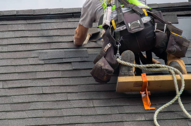 Slate Roofing Contractor in Bryson City, NC