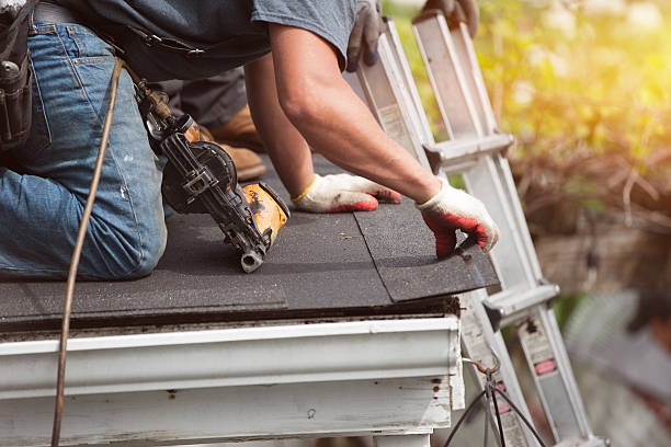 Best New Roof Installation  in Bryson City, NC