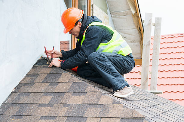 Best Tile Roofing Contractor  in Bryson City, NC