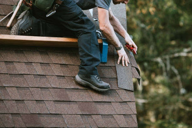Quick and Trustworthy Emergency Roof Repair Services in Bryson City, NC